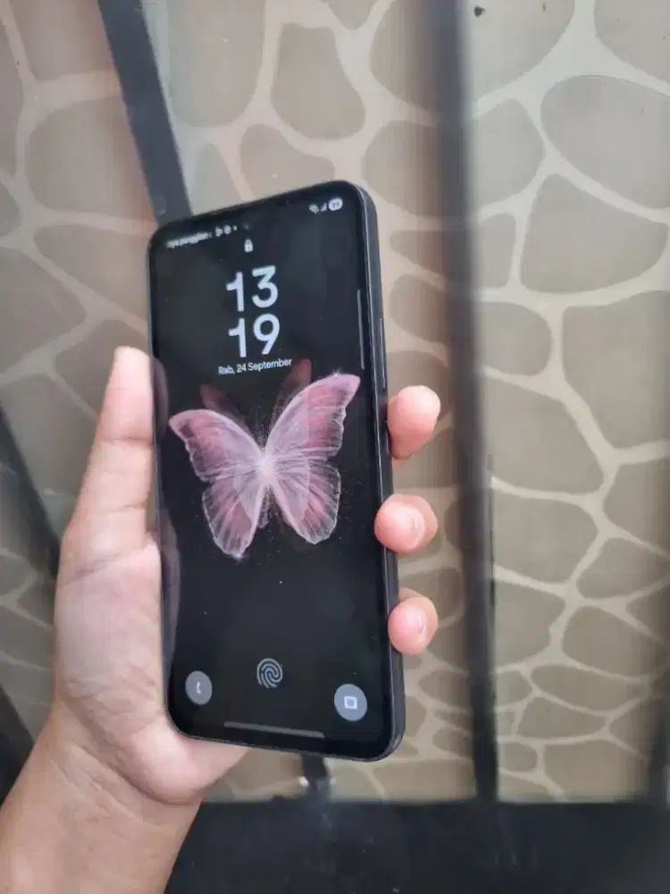 Samsung A54 hp saja muluss
