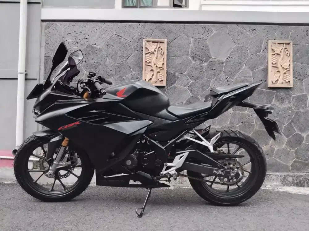 honda new CBR 150R 2022