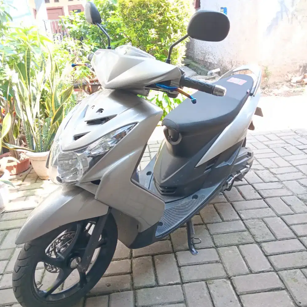 Mio soul ory 14D