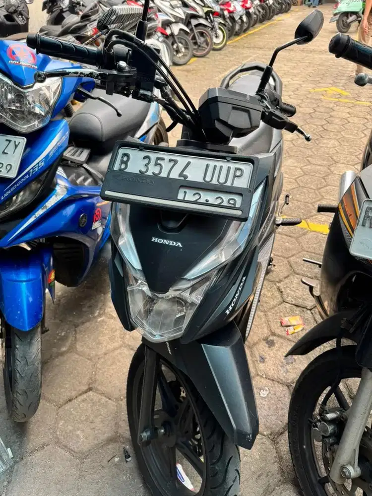 Siap cepat dia dapat