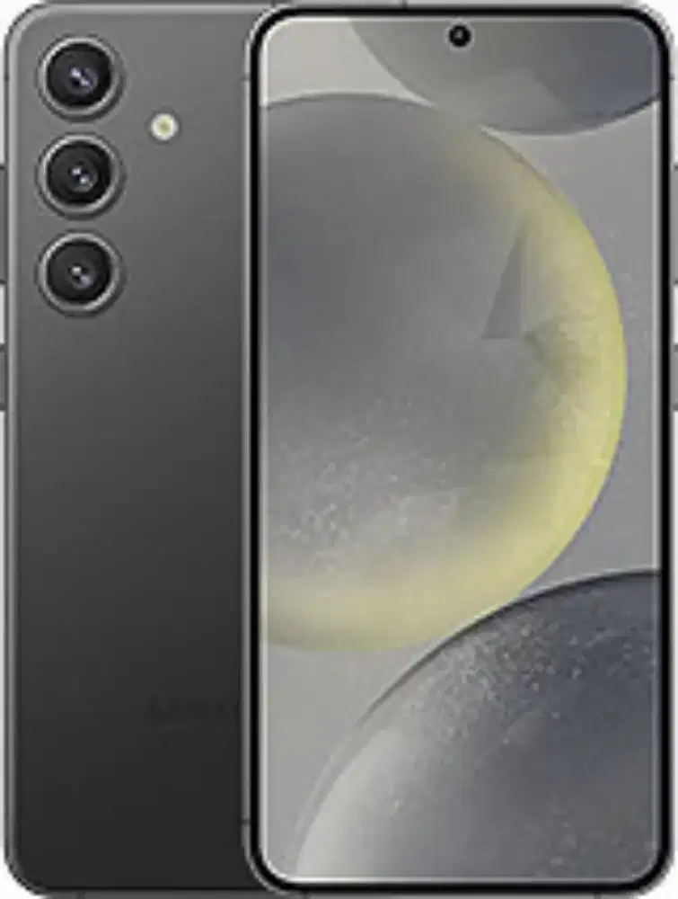 SAMSUNG.S24 256gb garansi resmi sein