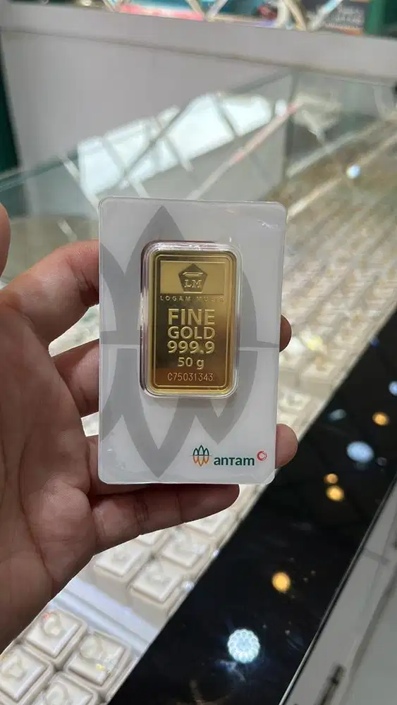 TERIMA JUAL BELI EMAS,BERLIAN DAN LOGAM MULIA HARGA TINGGI