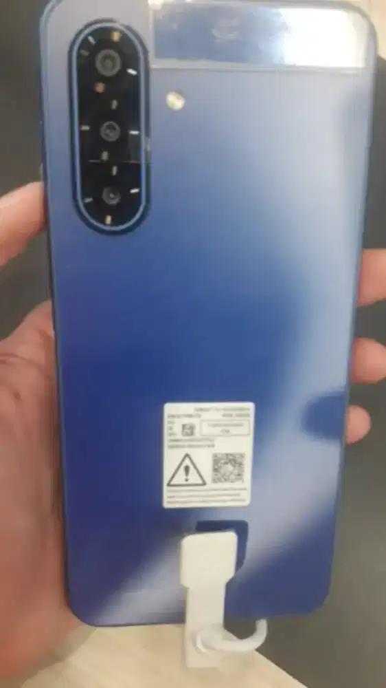 Samsung Galaxy A17 5G 8/128GB