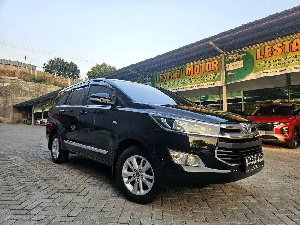 innova 2.0 v at 2016