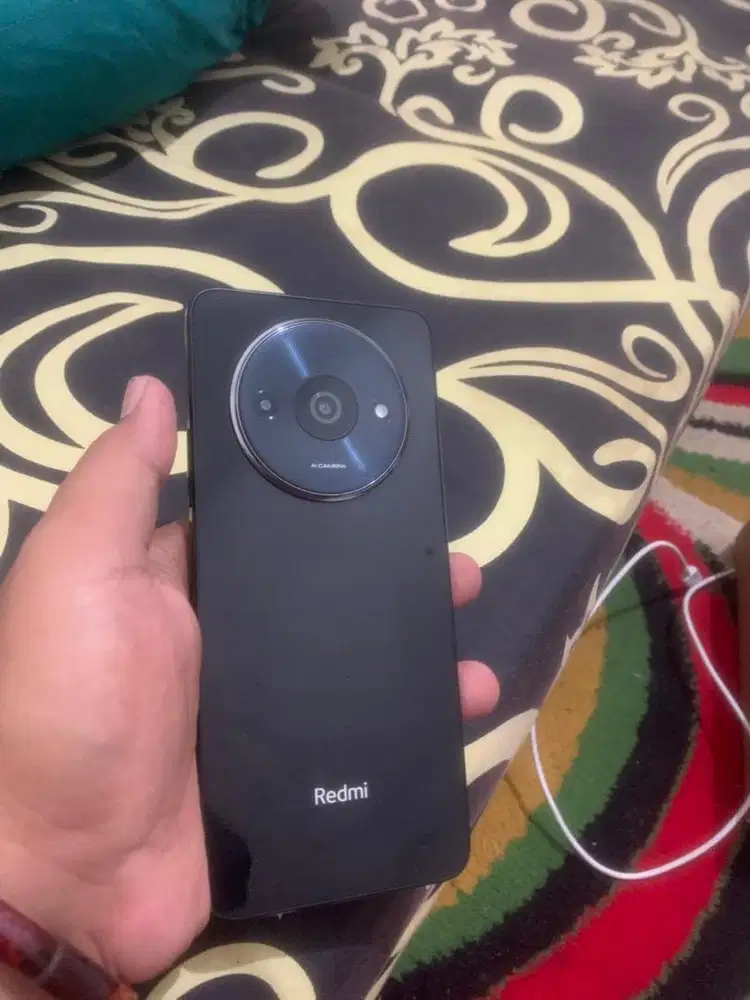 xiaomi redmi 3a 4/128gb