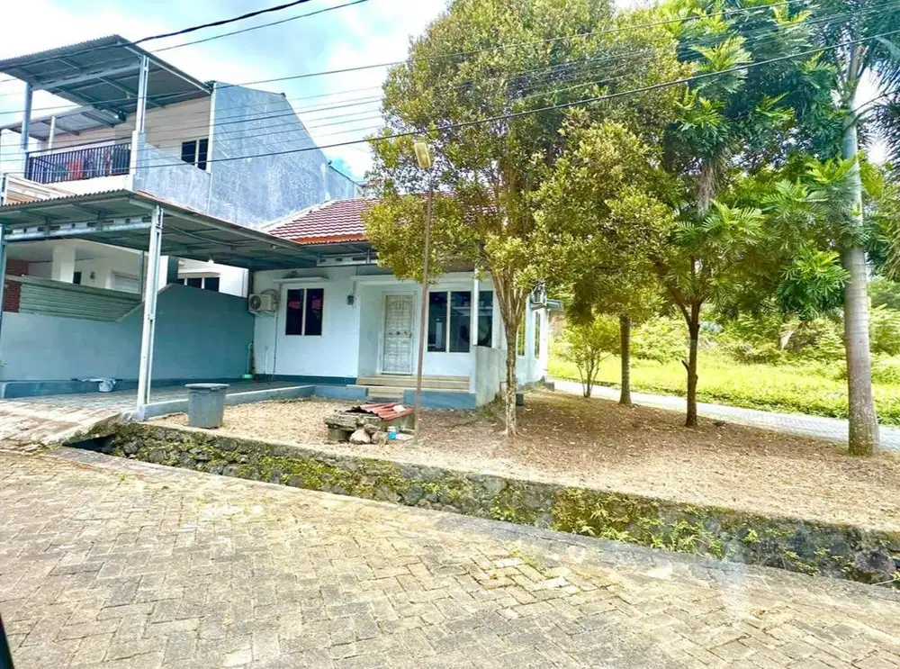 Dijual Cepat Rumah Lokasi Aman dan Strategis