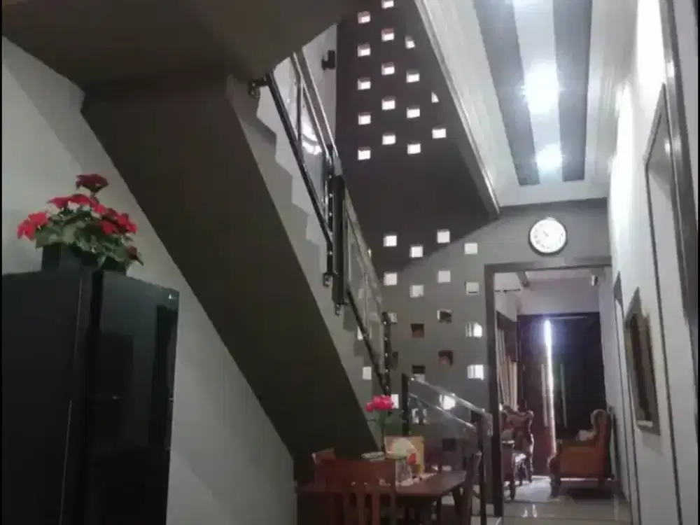 Dijual Cepat rumah strategis di tengah Jakarta Pusat