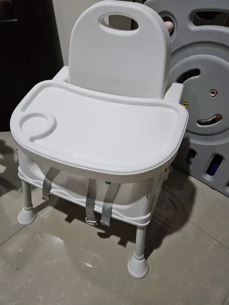 Kursi makan baby chair Sugar Baby