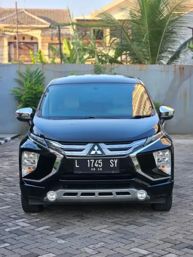 MITHSUBISHI XPANDER ULTIMATE 2021
