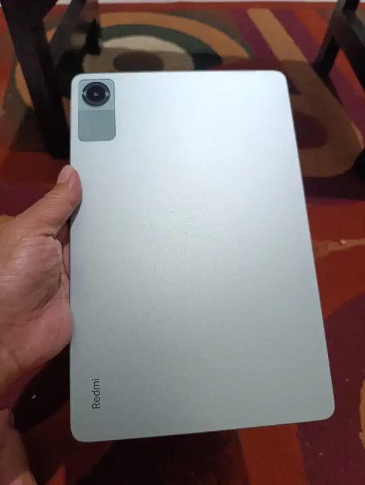 Redmi Pad SE , Lengkap