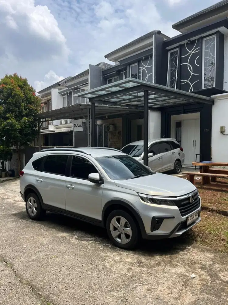 Honda BRV 2023 matic