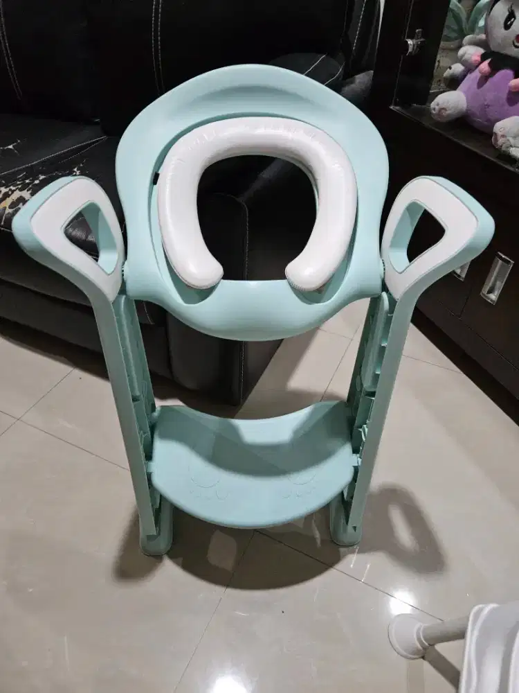Potty Baby Toilet Training