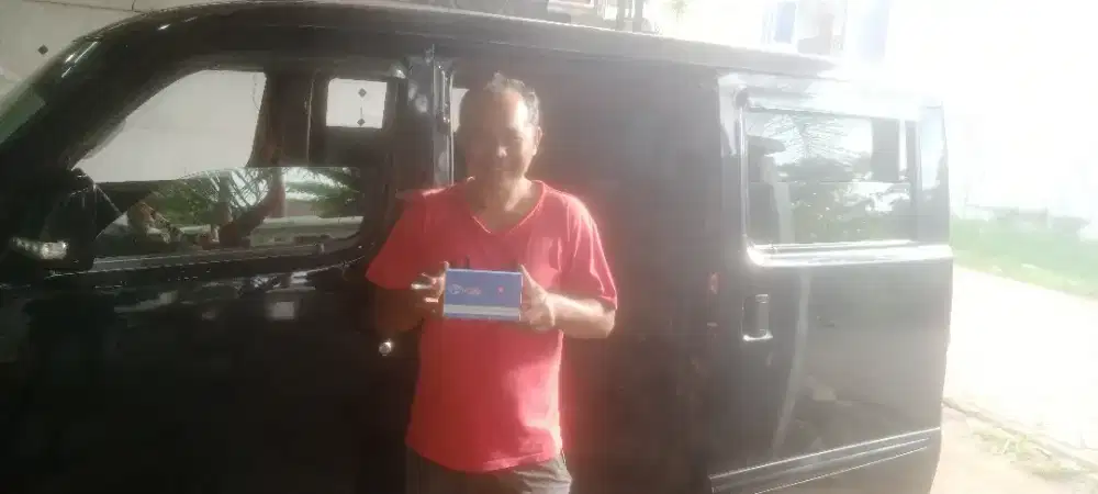 GPS TRACKER KENDARAAN MOTOR MOBIL DLL