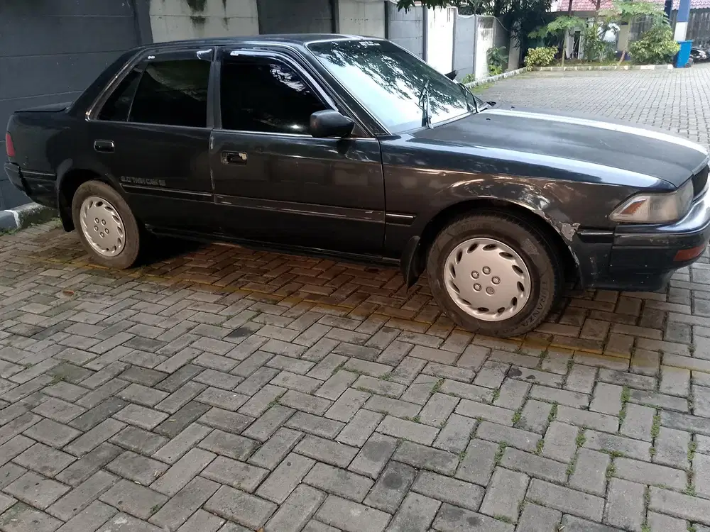 Toyota Corona 1991 Bensin