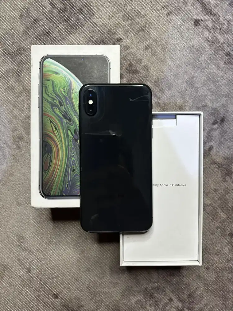 Iphone XS 64 gb Inter all operator