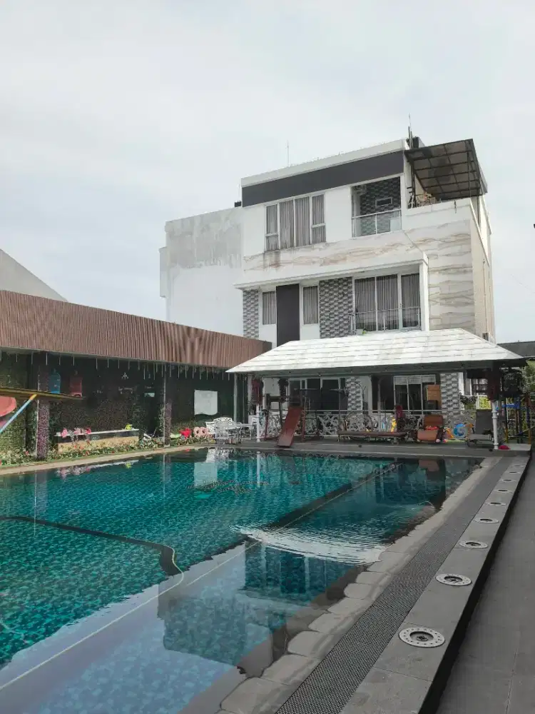 Dijual rumah di Panongan Citra Raya Cikupa Tangerang