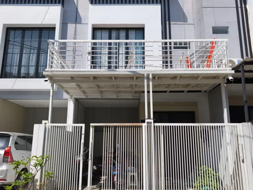 Termurah Rumah Babatan Pantai Kenjeran Surabaya