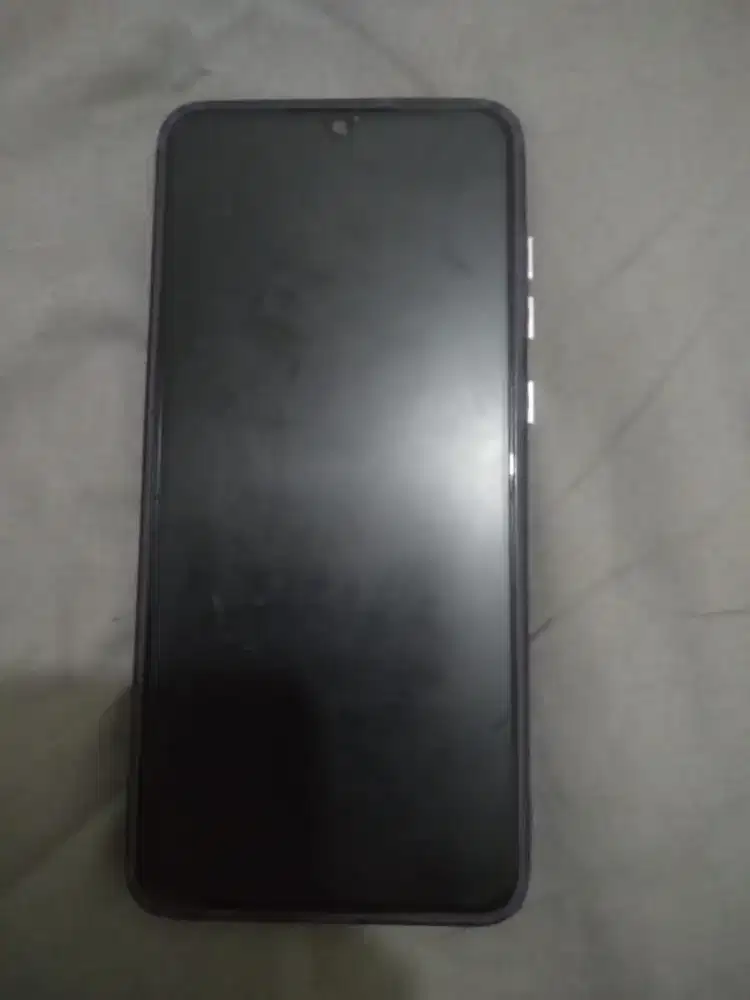 BU yuk Gerceppp jual Hp Samsung A05 Ram 4/128