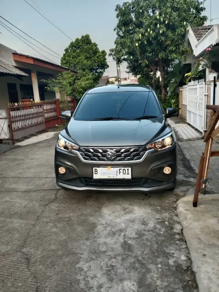 New R3 GX 2024 akhir hybrid km 3 ribuan