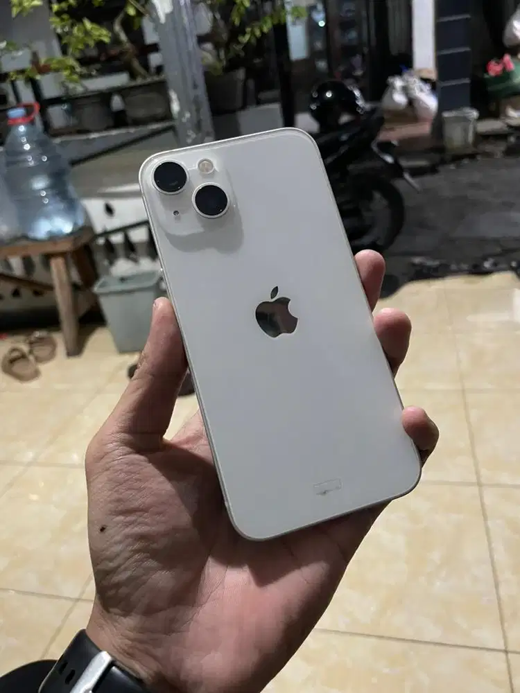 iphone 13 128 ibox starlight