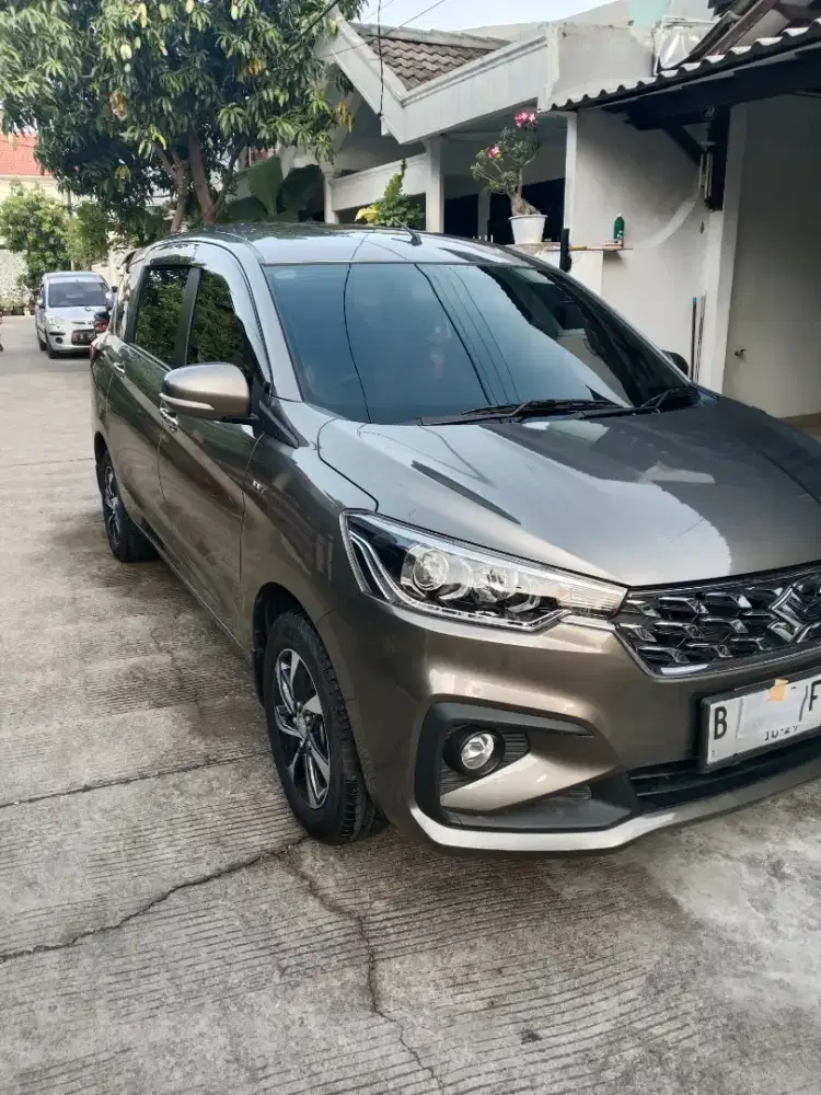 New R3 GX 2024 akhir hybrid km 3 ribuan