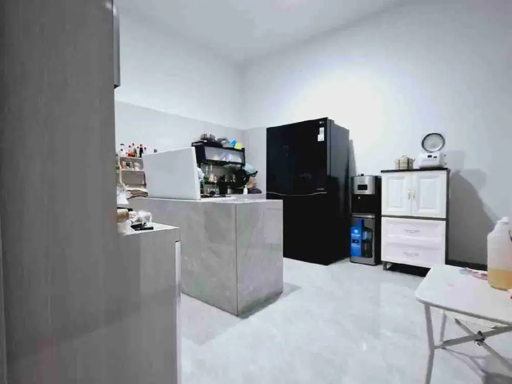 DiJual Cepat Rumah Siap Huni Cluster Avani BSD