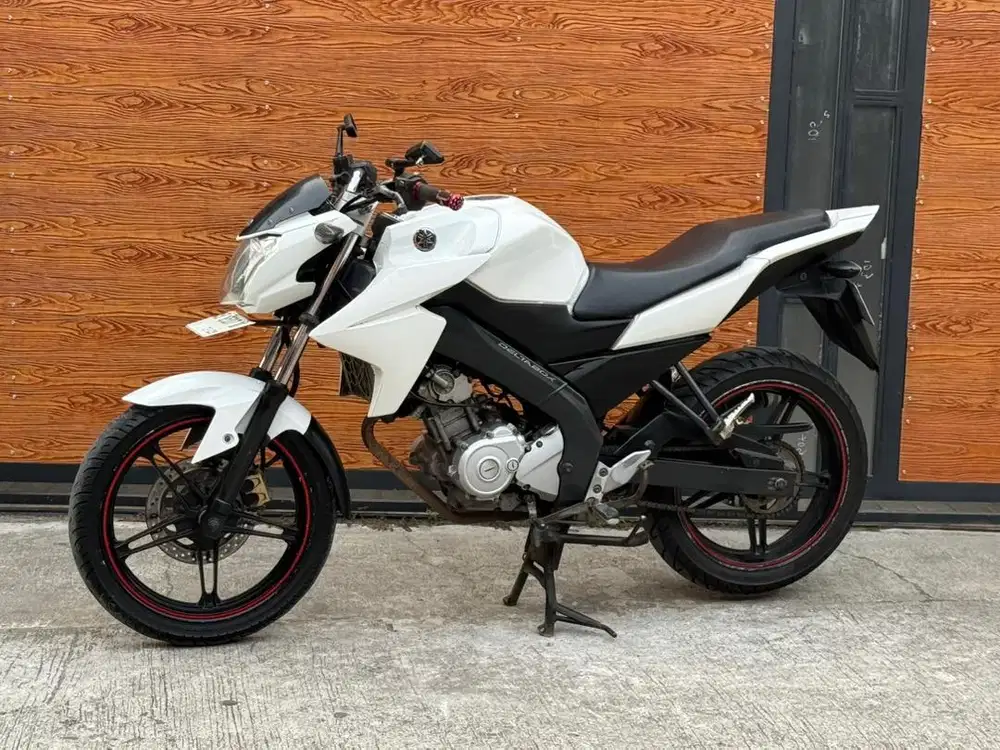Yamaha vixion 2014 ab pajak on