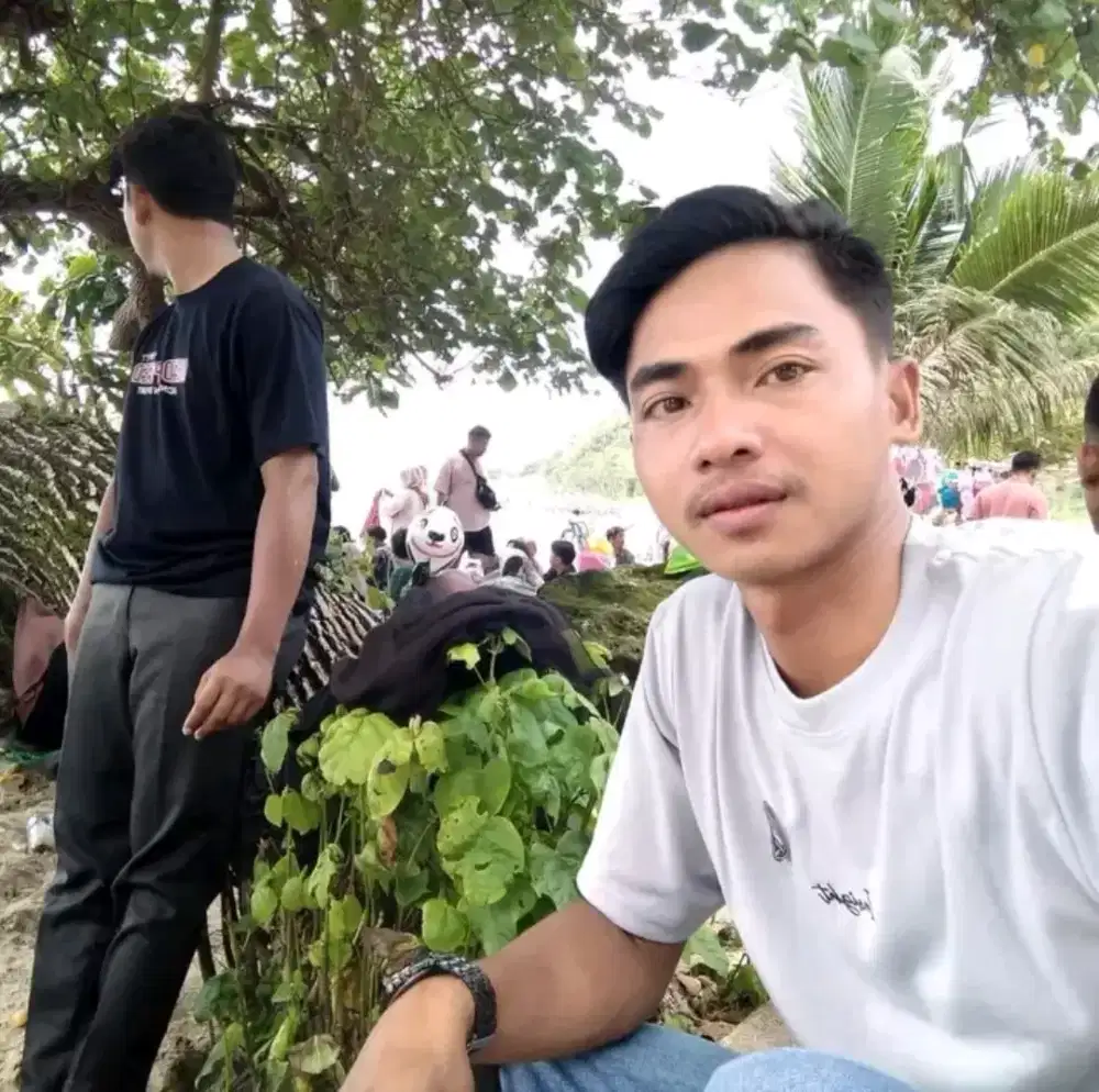 cari kerja serabuta
