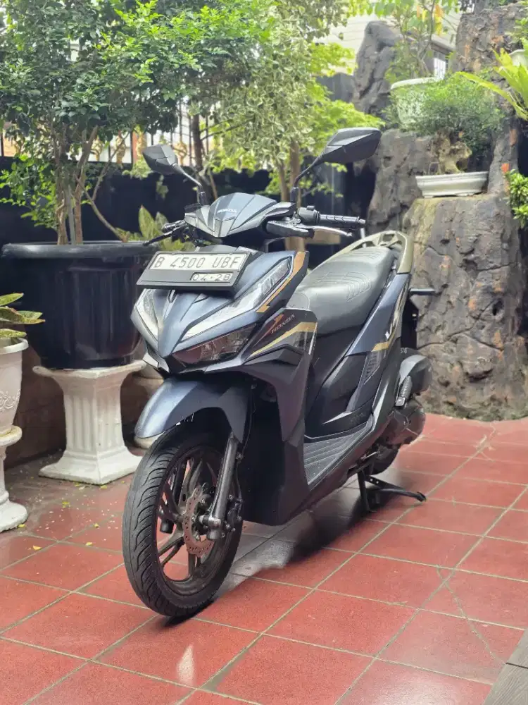 Honda Vario 125 Led New Gen 2 keyless