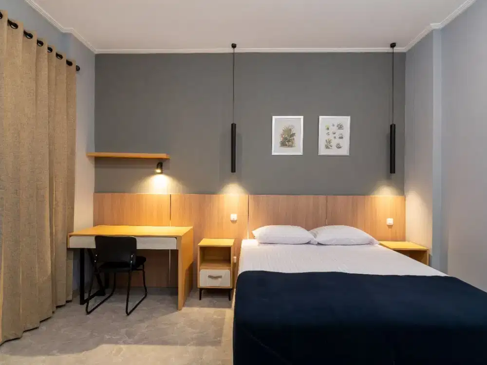 Kost Ekslusif YASA Residence Dekat MRT Fatmawati & South Quarter