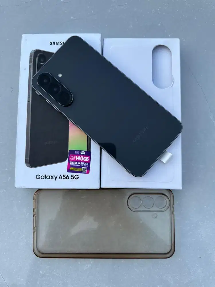 Samsung A56 5G 8/256GB