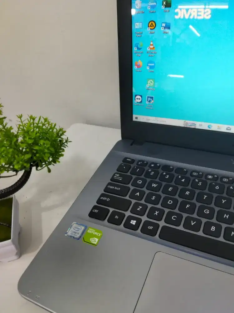 Asus X441UB | Intel Core i3 Gen 7