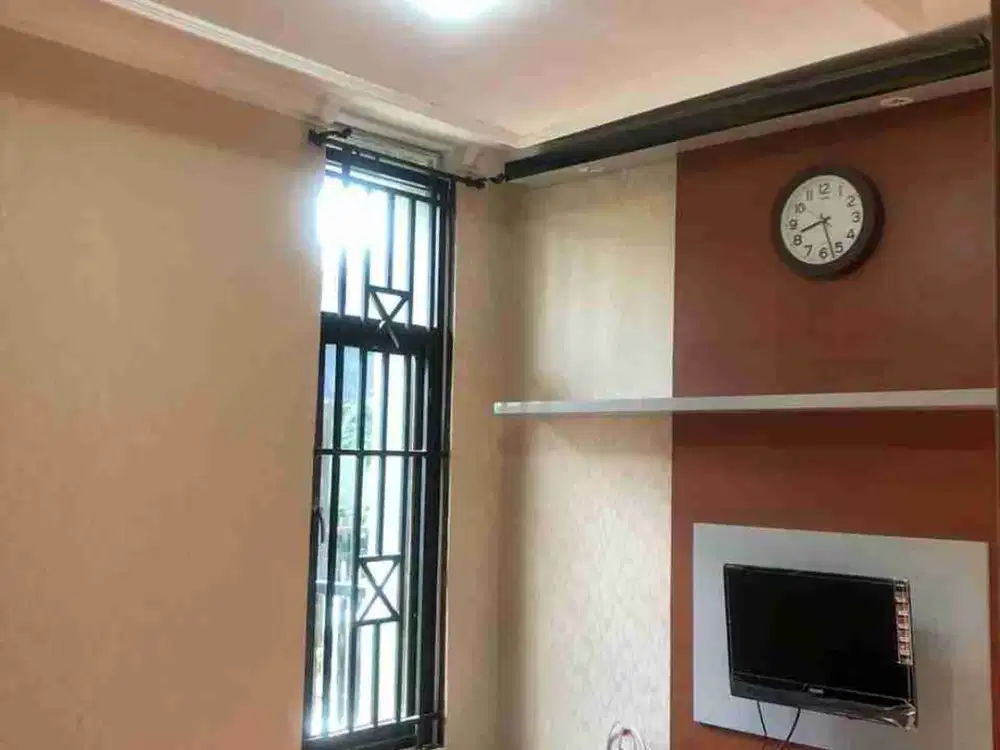 Dijual Rumah minimalis di komplek Pesona Ciwastra Village