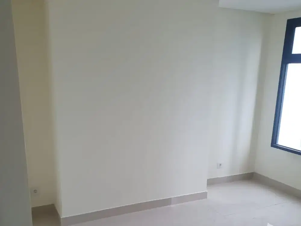 Apartemen studio kosongan chadstone nempel mall