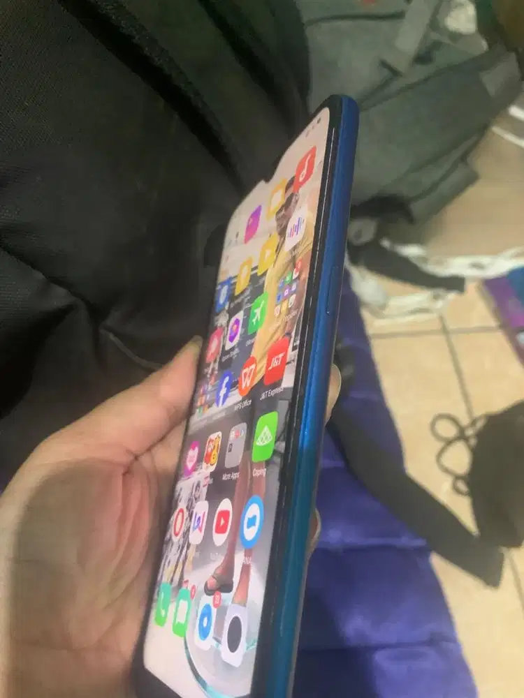 oppo a5s ram 3/32