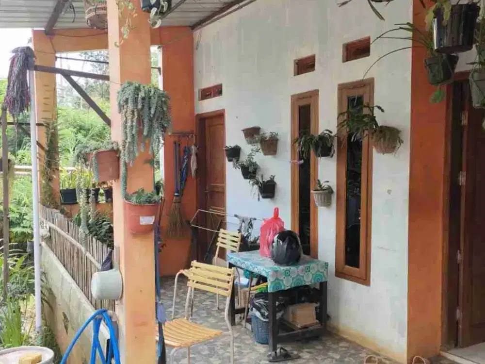 Rumah Siap Huni Junrejo Kota Batu