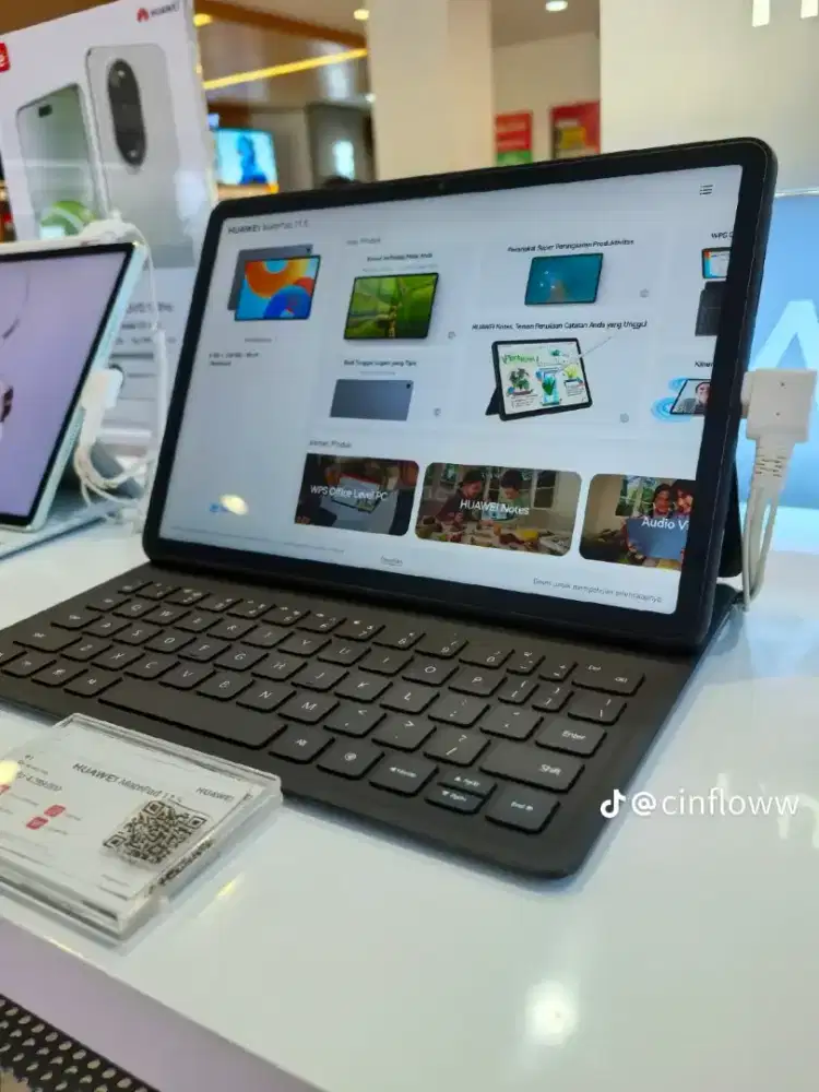 Cicilan huawei matepad 11.5inchi