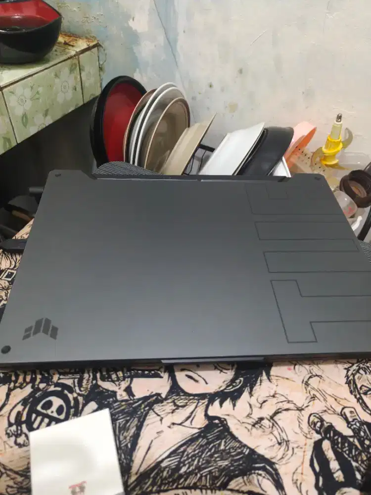 Laptop asus tuf gaming