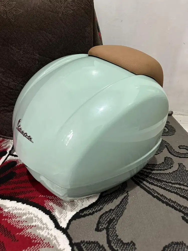 Top box vespa gts 150