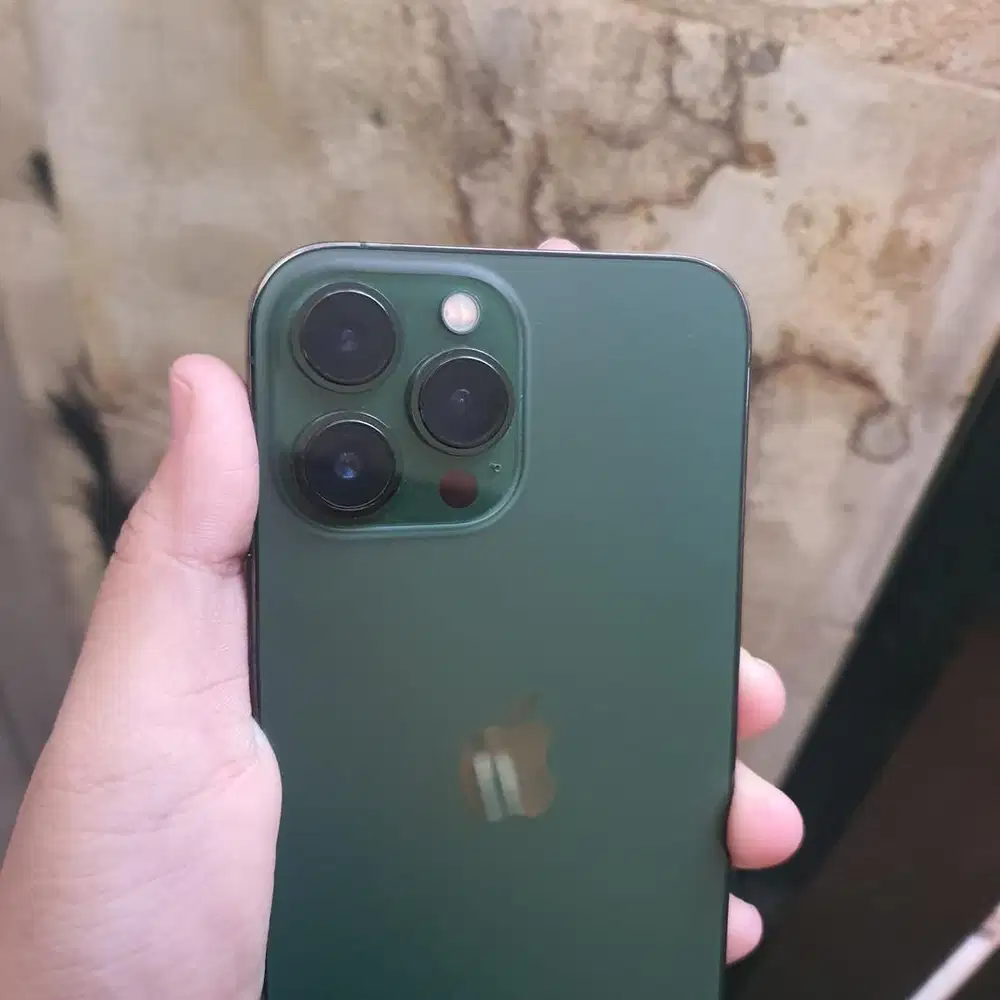 Iphone 13 pro max 128 gb ibox mulus