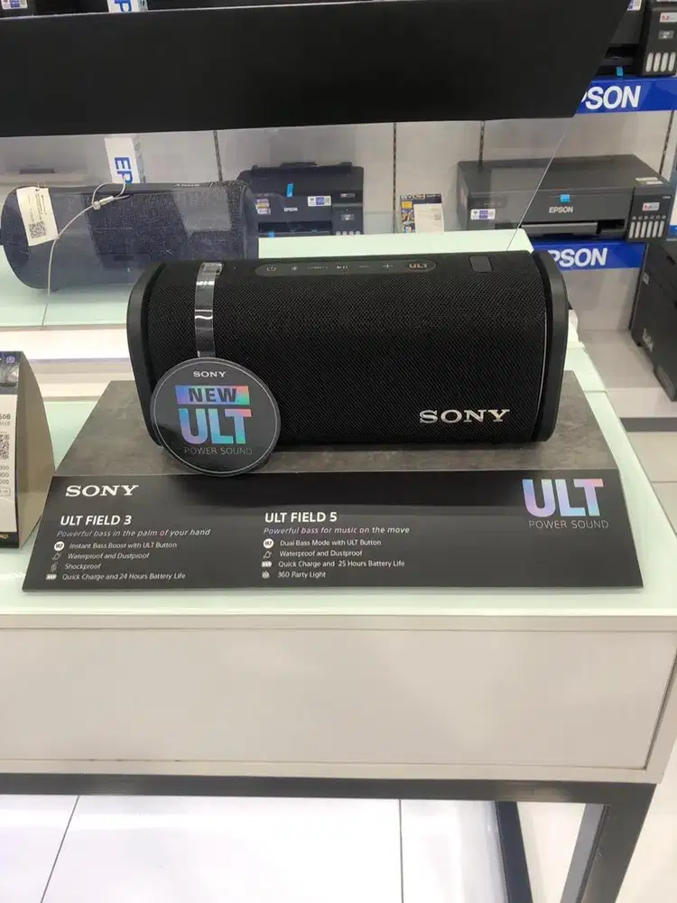 CICILAN SPEAKER PORTABLE SONY SRS-ULT50B