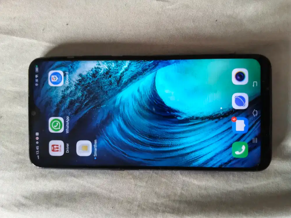 VIVO S1 4/128GB