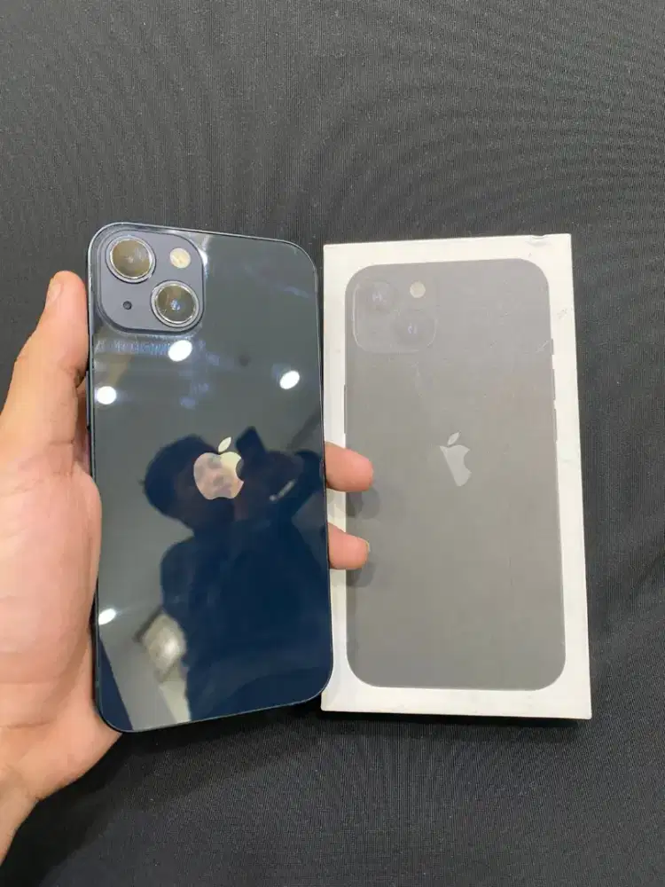 IPHONE 13 128 GB INTER