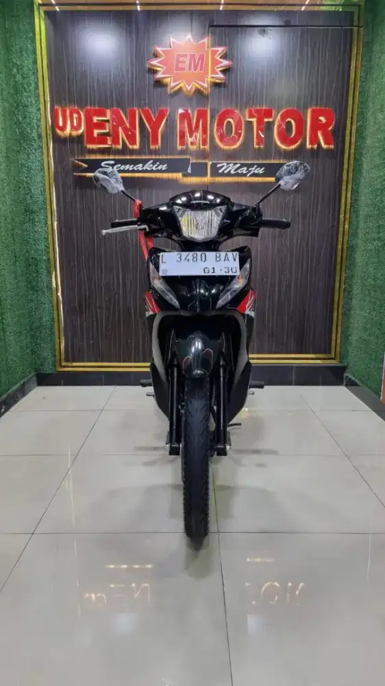 UD ENY MOTOR- HONDA REVO FIT TAHUN 2024 CIAMIK POLL