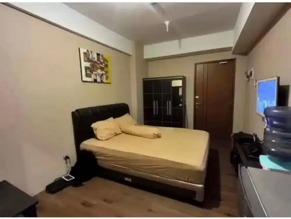 Apartemen Green Lake View Ciputat dekat MRT Jakarta