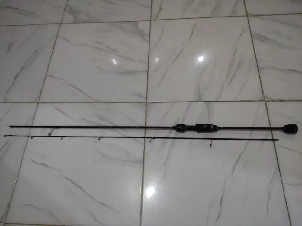 Di jual joran pancing UL 180