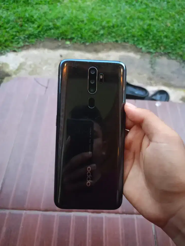 Oppo a5 2020 , ram 3/64