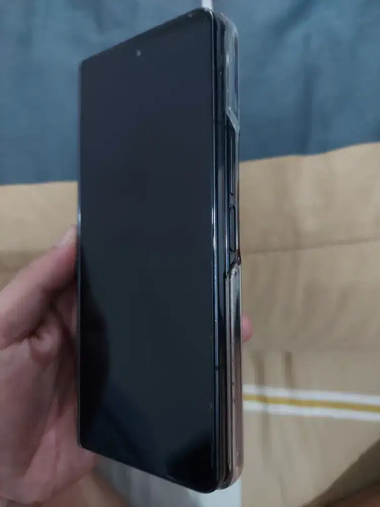 JUAL SAMSUNG Z FOLD 4