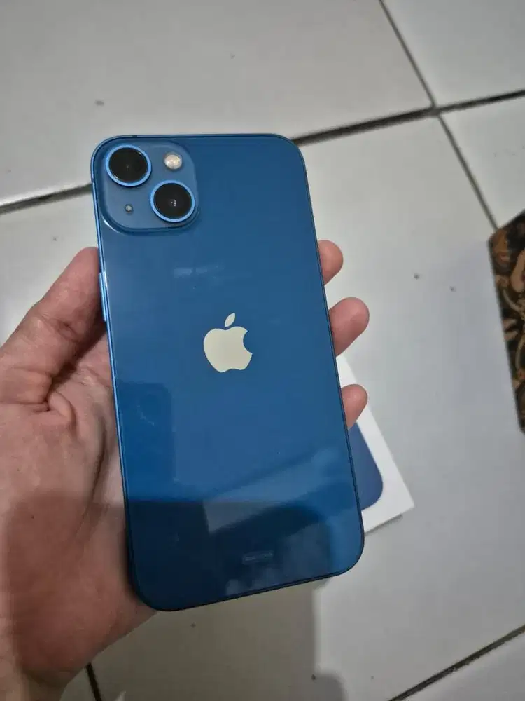 Iphone 13 128Gb ex Ibox