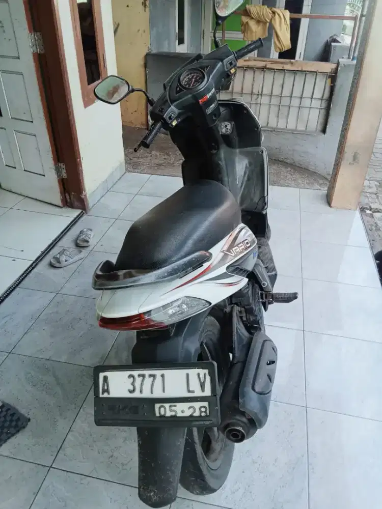 Honda Vario 110 2013